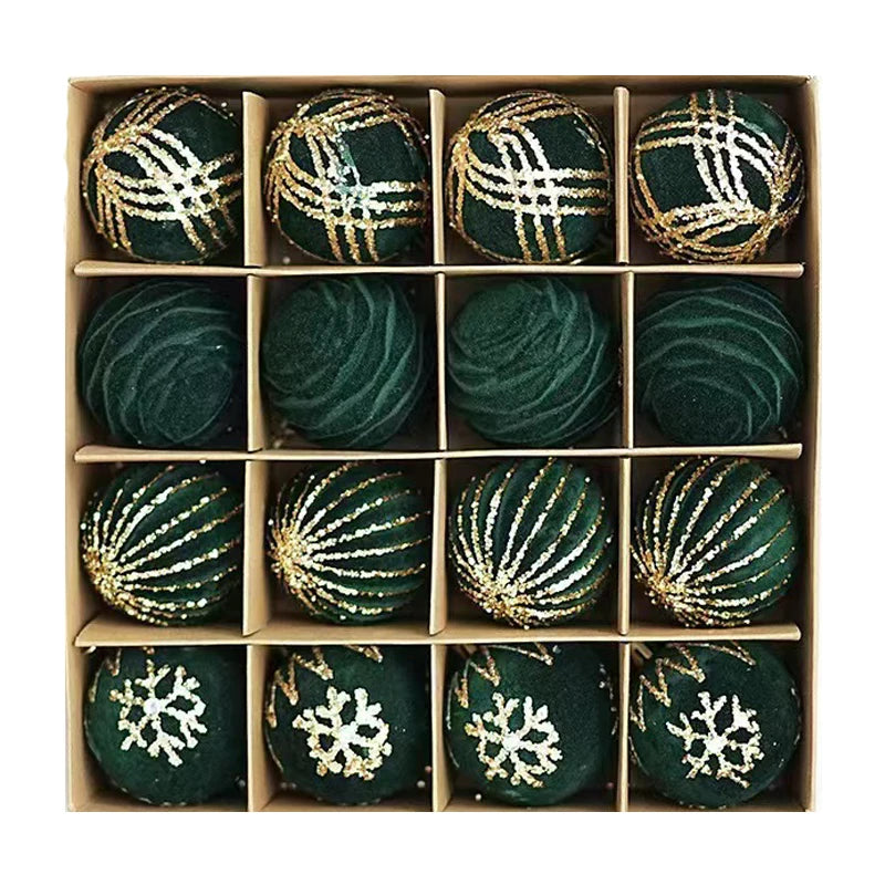 Bombki na choinke PREMIUM