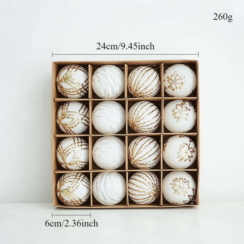 Bombki na choinke PREMIUM