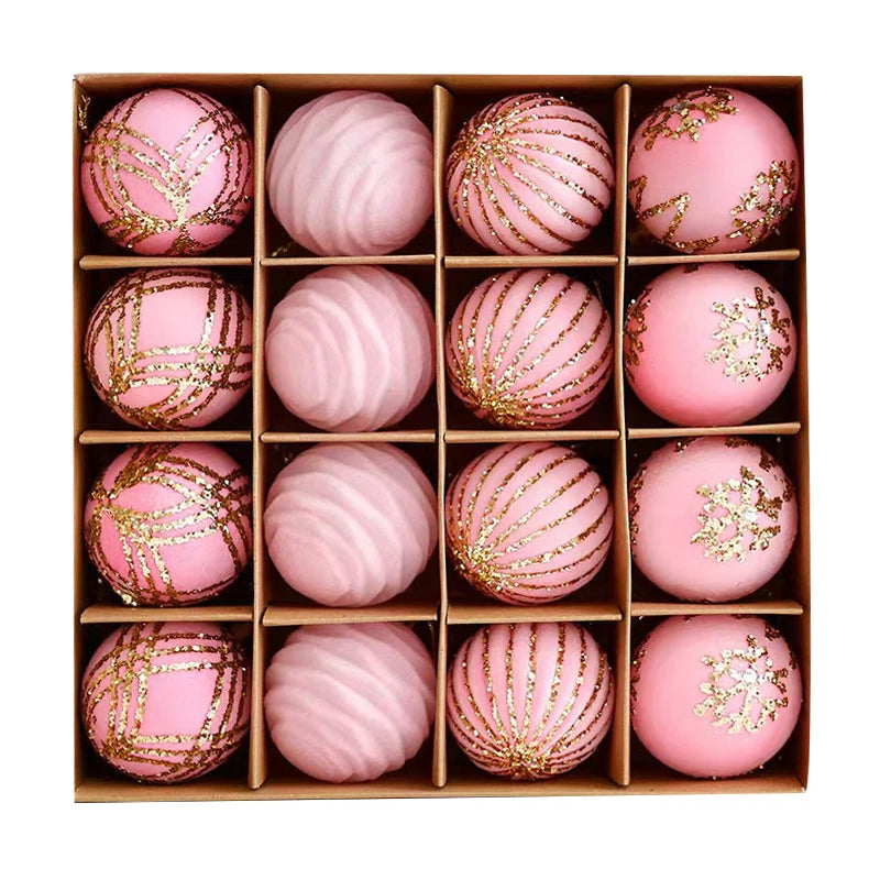 Bombki na choinke PREMIUM