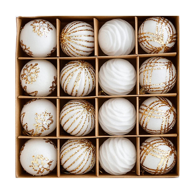 Bombki na choinke PREMIUM